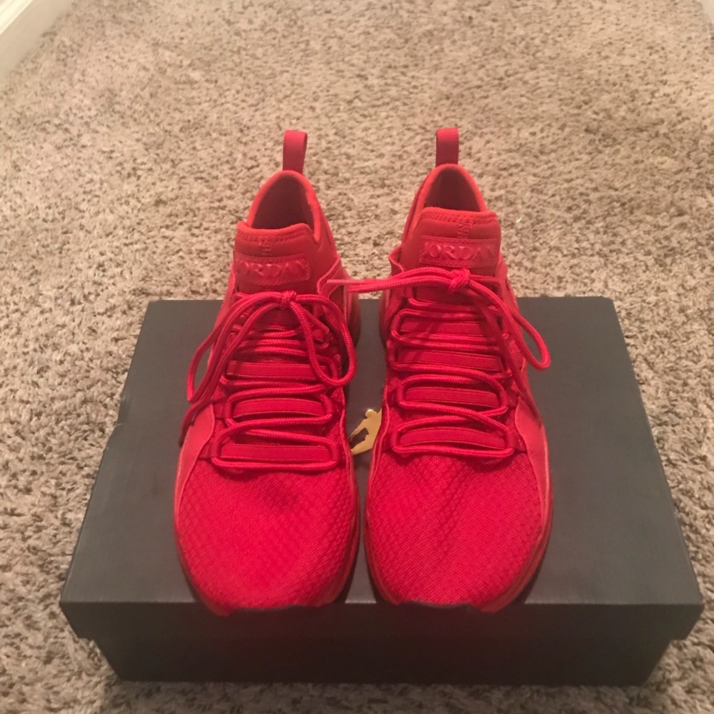 Jordan Formula 23
